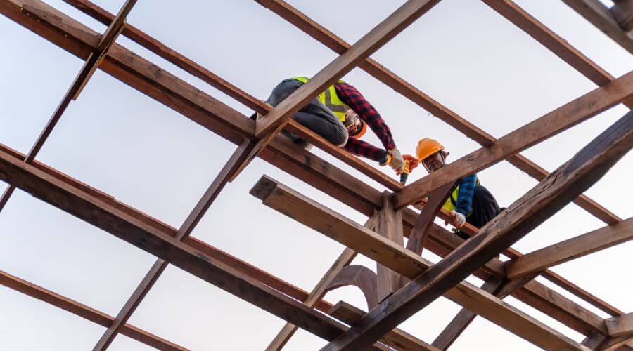 Expert Emergency Roof Repairs services in Harmans, MD